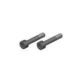 Goosky RS7 Screws M3*25 - HeliDirect